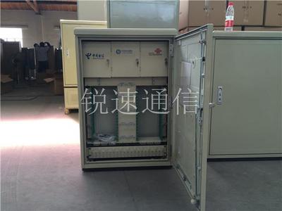 三网合一光缆交接箱 价格、厂家及在广电网络推广中的核心价值