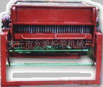 安丘市友爱粉笔机械厂 多元化其他行业专用设备及接续设备产品全览